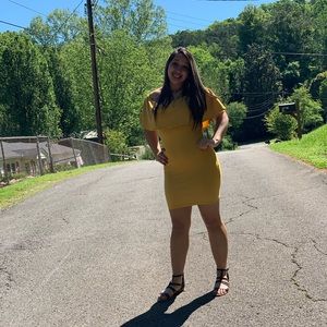 Meet your Posher, Mariana